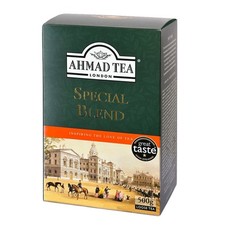 500g AHMAD Tee LONDON –