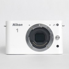 Nikon 1 J1 10.1MP Mirrorless