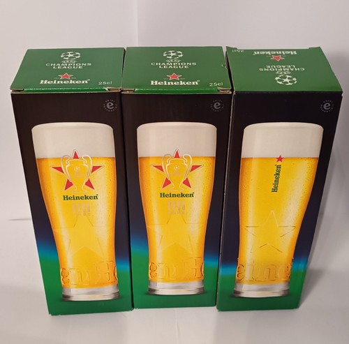 Heineken bier uefa champions - heineken,