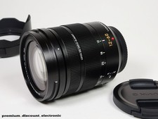 Panasonic Leica DG Vario-Elmarit 12-60mm f/2.8-4.0 ASPH. O.I.S. "TOP"