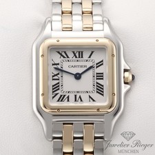Cartier Panthere Mittleres