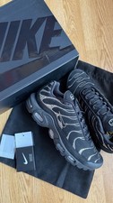 Nike Air Max Plus TN Swarovski