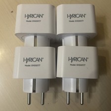 Hyrican Smart Wlan Steckdosen
