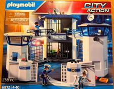 Playmobil City Action 6872