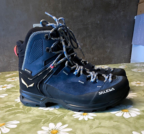Salewa mtn trainer 2 - gr.40,5,,