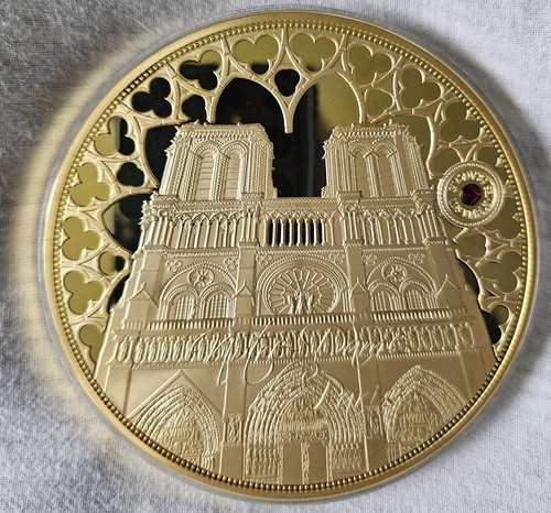 Frankreich seltene 100 - , mm