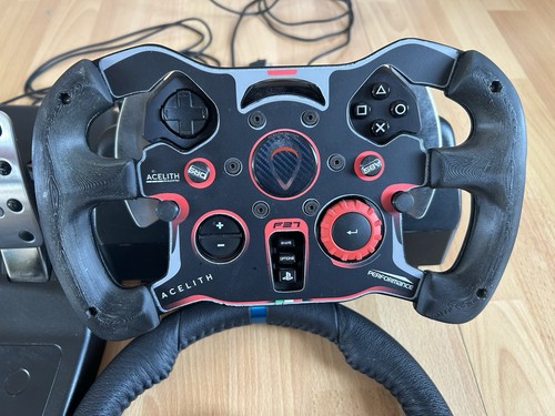 Logitech g29 driving force - g29,