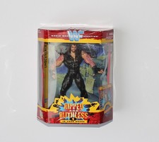 The Undertaker - WWF Ripped &