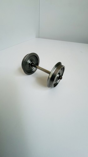 Märklin hübner radsätze - märklin,