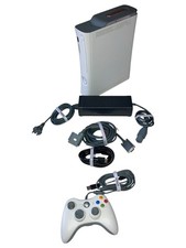 Microsoft Xbox 360 Konsole