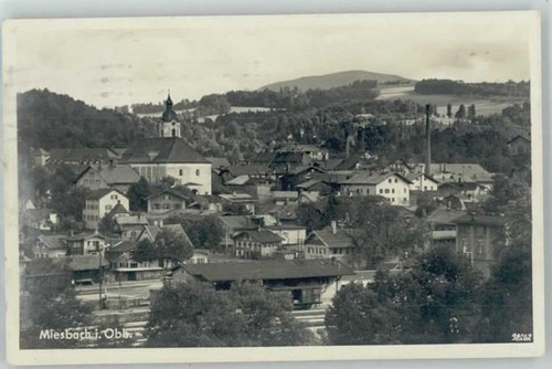 Miesbach 1932 - miesbach,