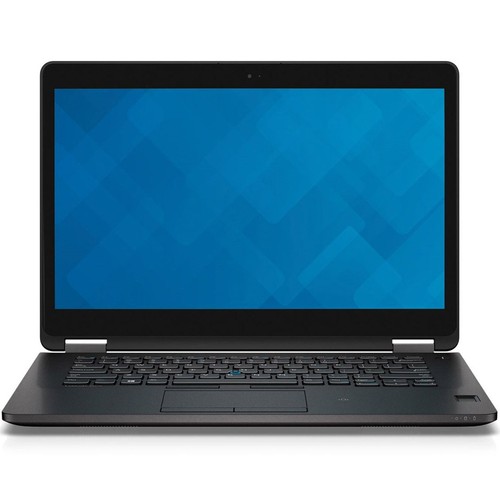 Dell latitude e7470 6600u - e7470, i7-6600u