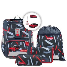 Step by Step Space -