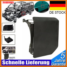 Ankdeckel Tankklappe für VW