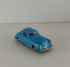 Siku Plastik V66a Borgward