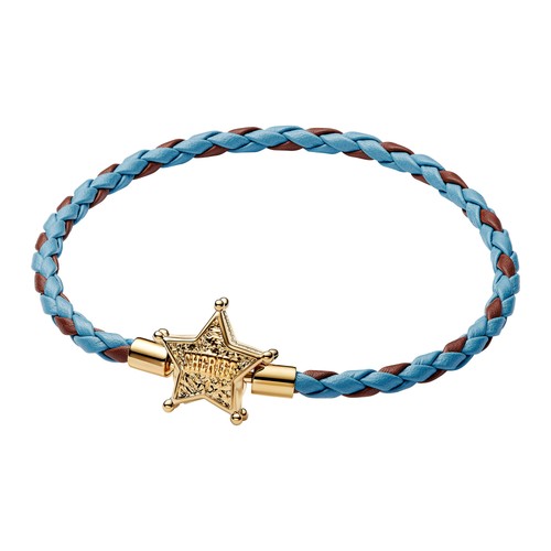 Pandora schmuck leder armband - pandora, leder-armband
