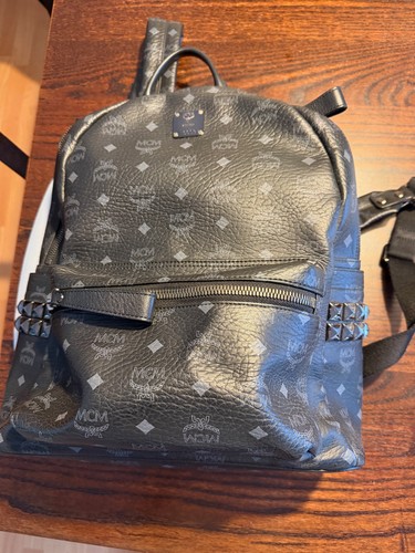 Mcm rucksack unisex groß - mcm,