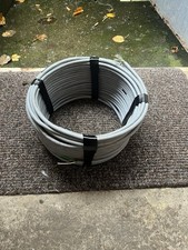 LiYCY 3×0,5 mm² geschirmte Steuerleitung - 36 Meter - flexibel & hochwertig