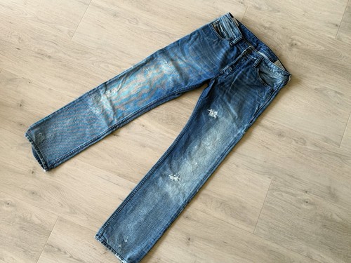 Wie neu diesel - wie, jeans