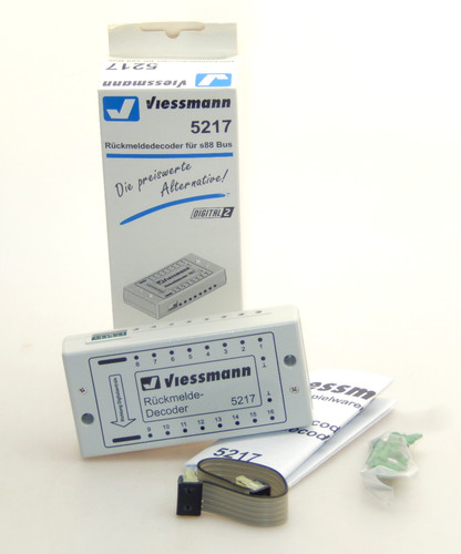Viessmann 5217