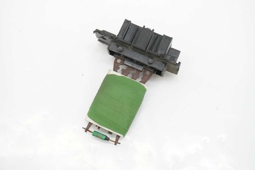 Widerstand gebläsemotor - widerstand,