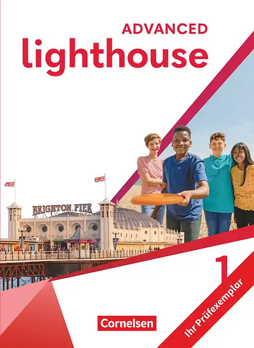 Lighthouse advanced edition - lighthouse,