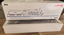 Märklin HO -34112-