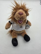 BESCHREIBUNG Goleo 2006