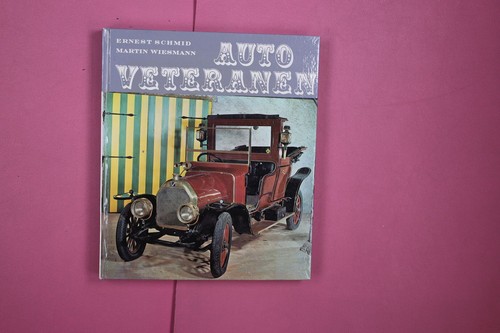253914 auto veteranen - auto,