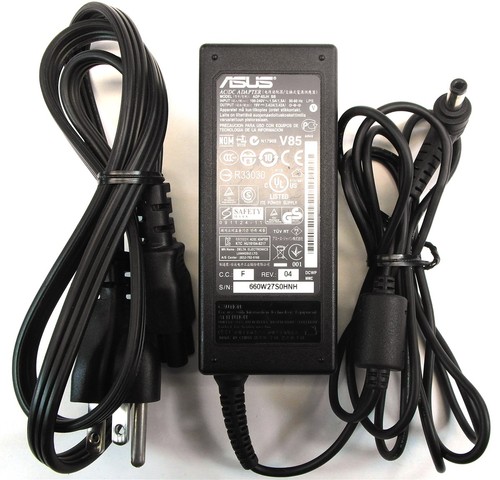 Genuine asus laptop - laptop, charger