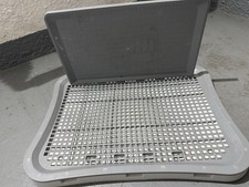 Hundeklo Hundetoilette Welpentoilette