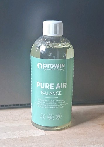 Prowin pure air - prowin,