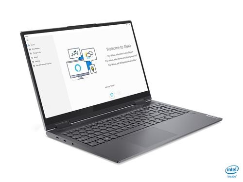Lenovo yoga 15itl5 - 7, i7