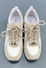 Liu damen sneaker glitzer - jo,