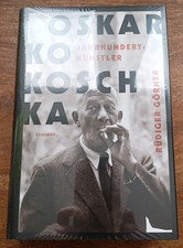 Oskar Kokoschka - Rüdiger