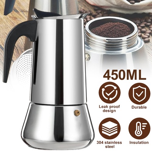 Espressomaschine