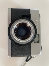 beroquick KB 135 Original Vintage Kleinbildkamera 24 x 36