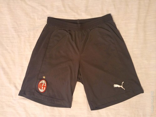 Milan fußball trikot hose - ac,