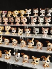 LPS Hund, Welpe, Husky