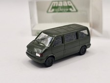Herpa 1:87 maag Volkswagen T4