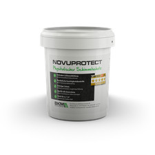 Anti-Schimmel Beschichtung