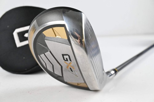 Metal driver 14 grad - gx-7,
