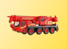 Kibri 13041 H0 Feuerwehr