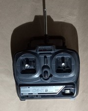 Graupner C4-X Fernsteuerung