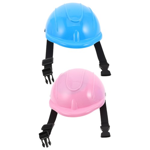Pcs puppenhelm fahrradhelm - 2,