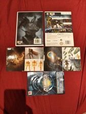 Metroid Prime Trilogy Nintendo