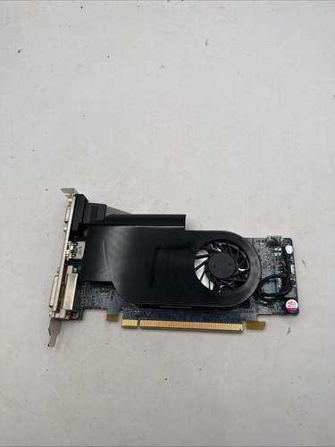 Sapphire radeon hd5570 - sapphire,