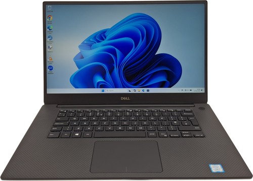Dell xps 7590 - dell, i7-9750h