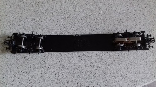 Märklin achsiges - märklin, h0