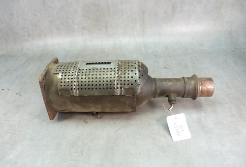 Orig diesel partikelfilter - orig.,